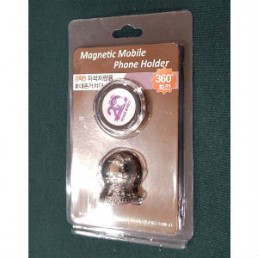 20주년 기념 차량용 휴대폰 거치대