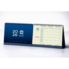 2026년 멘사코리아 탁상달력