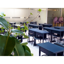 멘사코리아 대관 (세미나룸·라운지 전체)