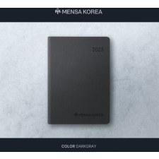 다이어리/일기장 (2023~2024)