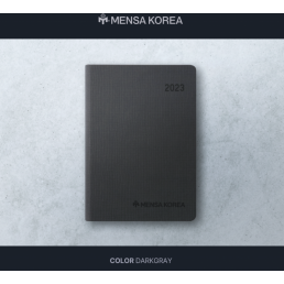 다이어리/일기장 (2023~2024)