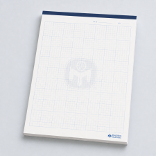 A5 THINKING PAD (모눈종이 패드)